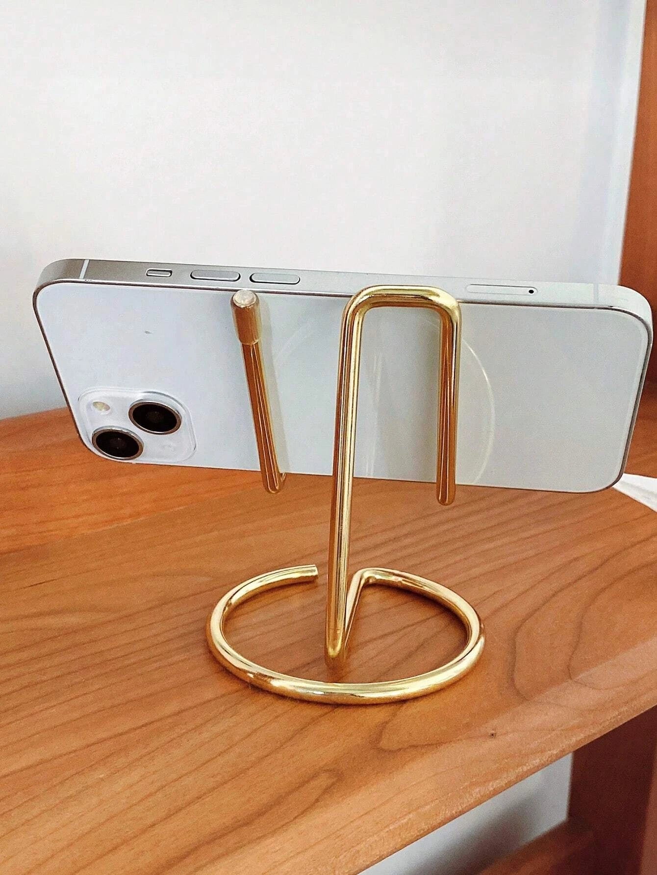 Desktop Phone Holder