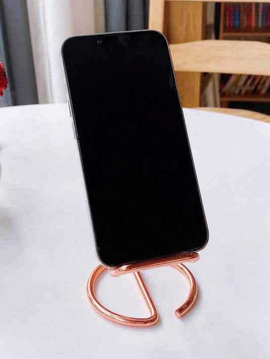 Desktop Phone Holder