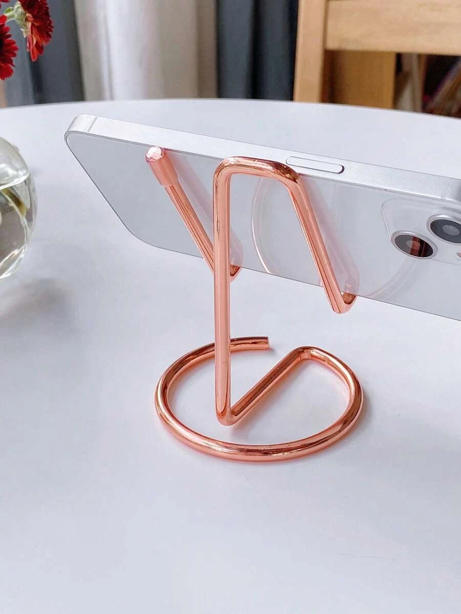 Desktop Phone Holder