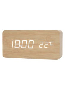 Digital Clock